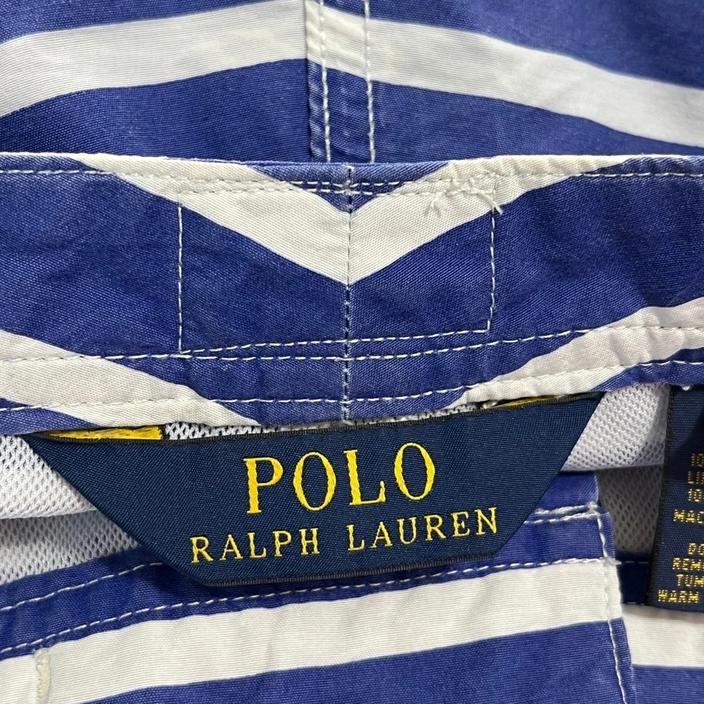Polo Ralph Lauren excellent pre